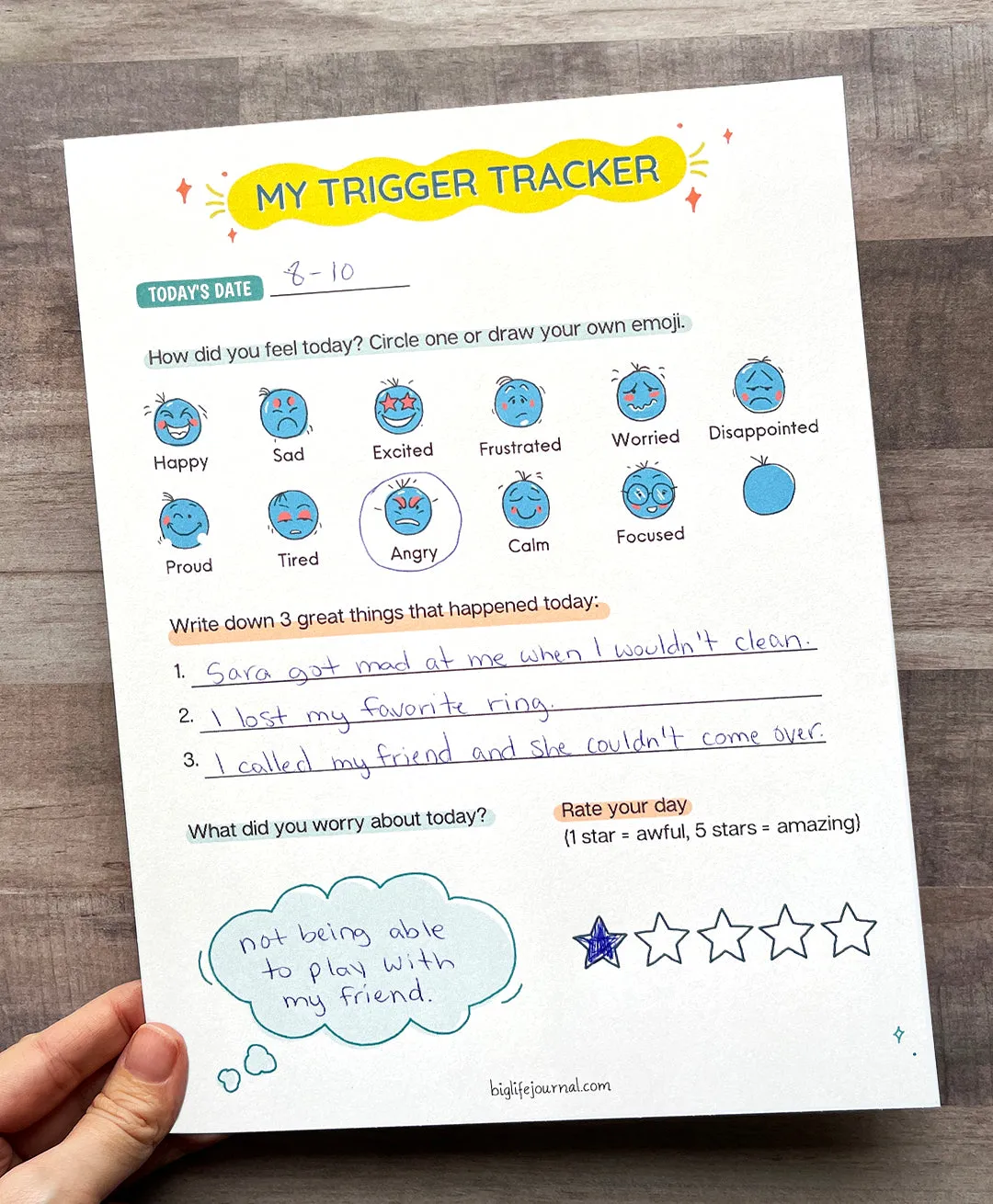Masterclass: Build Your Child's Frustration Tolerance