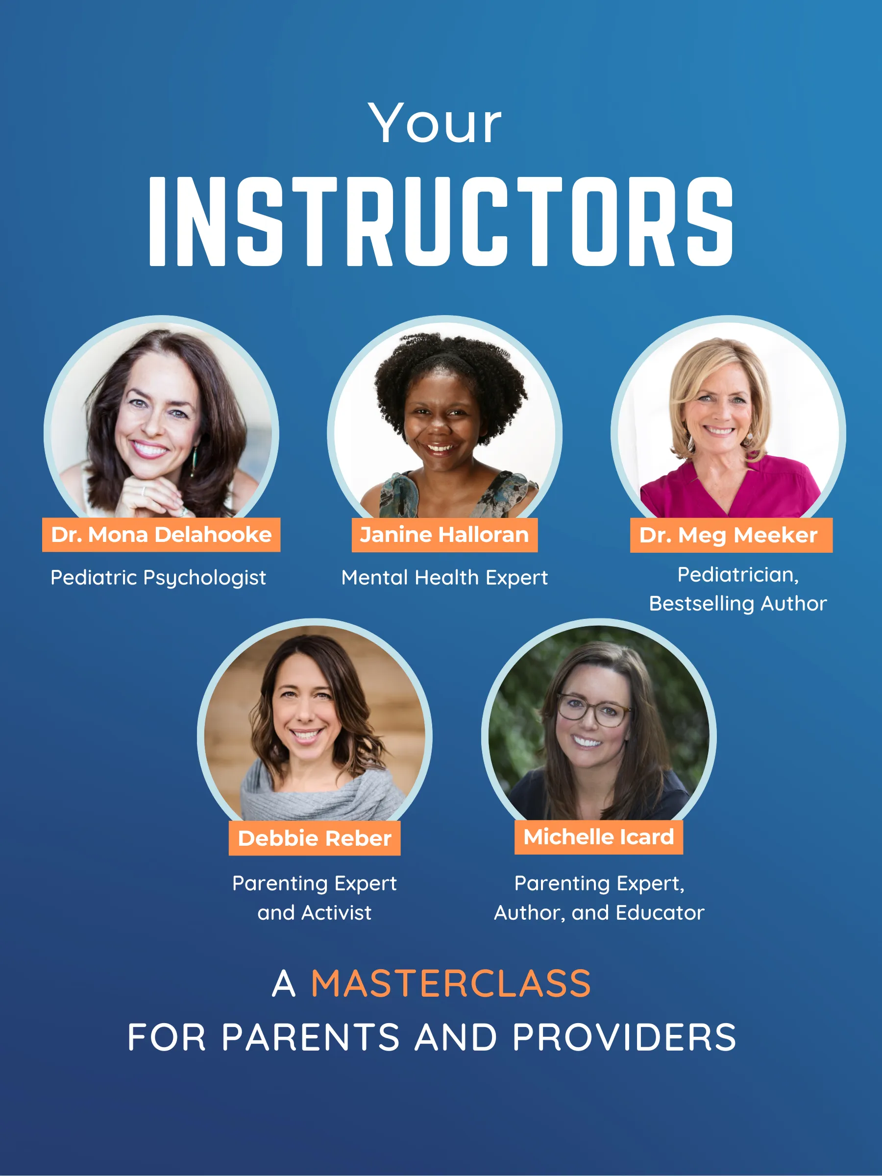Masterclass: Build Your Child's Frustration Tolerance
