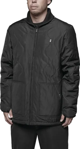 MEN'S ANNEX BOMBER JACKET