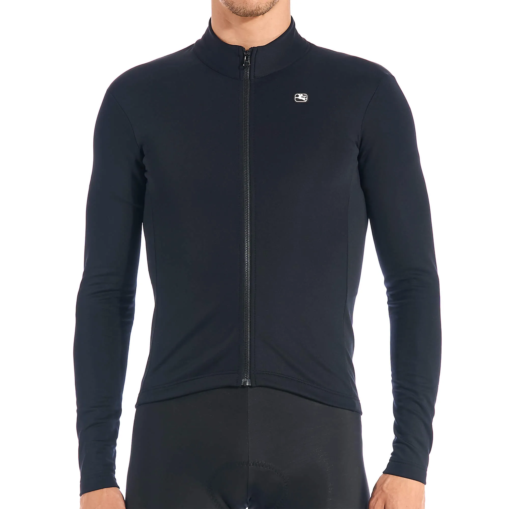 Men's SilverLine Thermal Long Sleeve Jersey