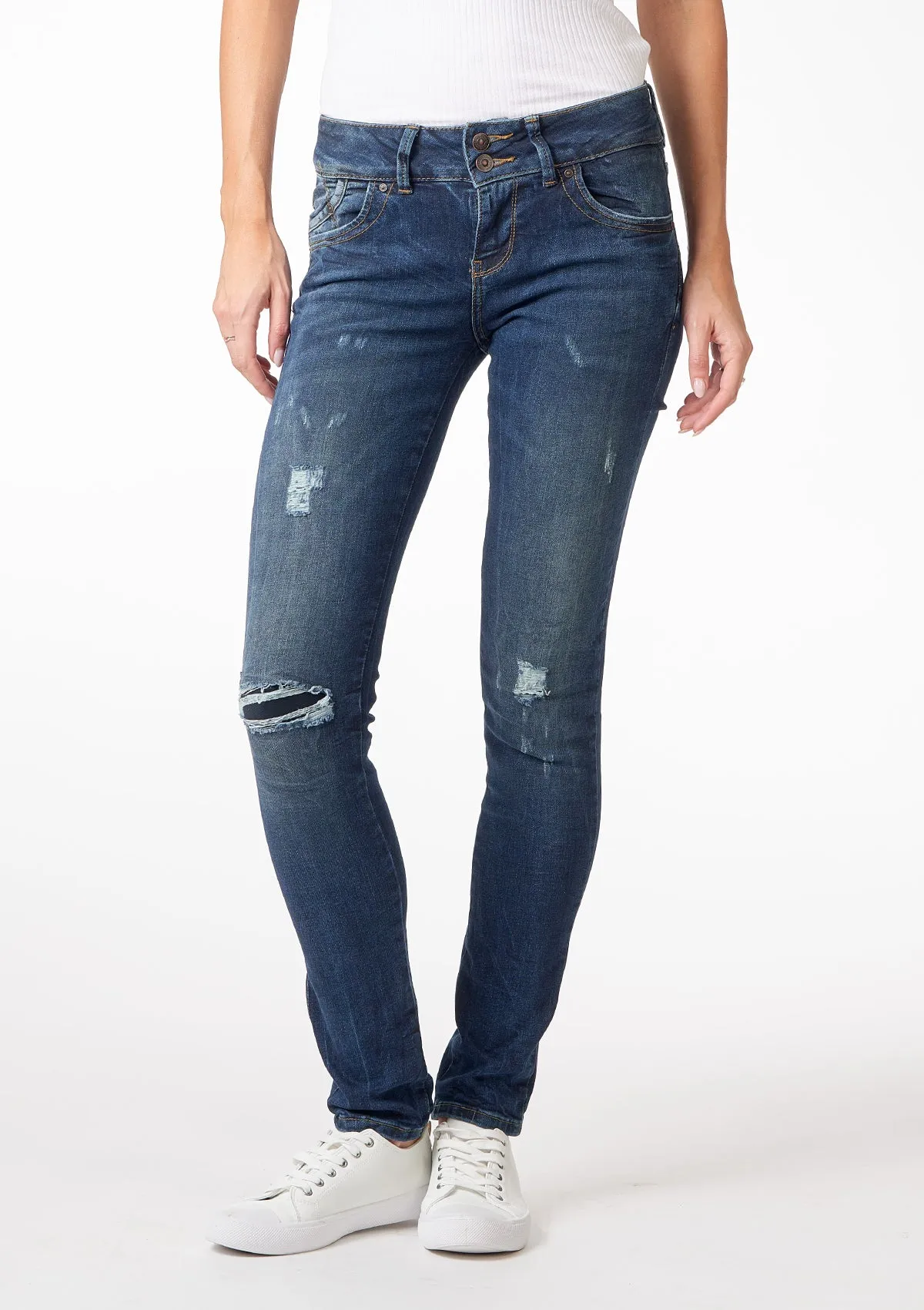 Molly M Estera Jean