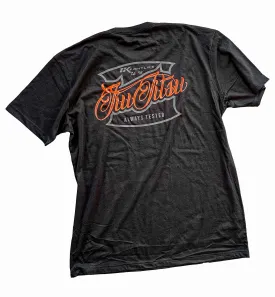 NEW 2024 SUMMER SHIRT JIU JITSU TESTED
