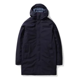 Norse Projects Rokkvi 5.0 GORE-TEX Jacket – Dark Navy