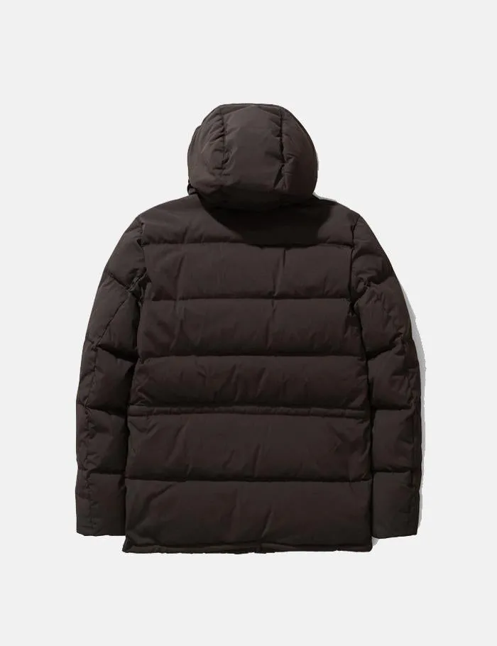 Norse Projects Willum Jacket - Beech Green