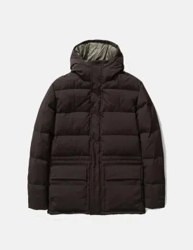 Norse Projects Willum Jacket - Beech Green