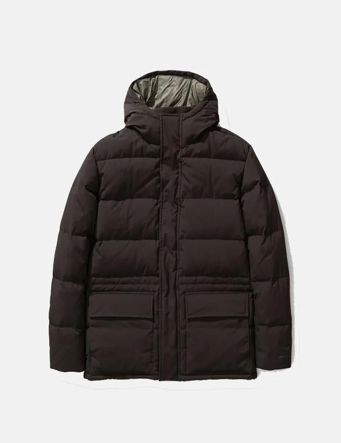Norse Projects Willum Jacket - Beech Green