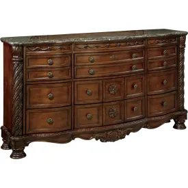 North Shore Dresser