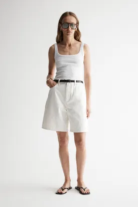 Odin Short - Ivory