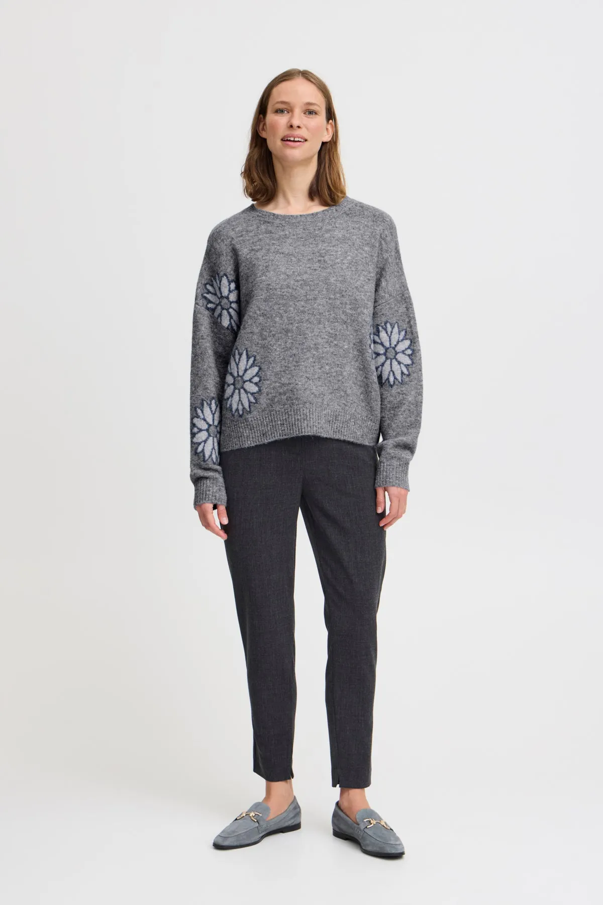 Omea Pullover