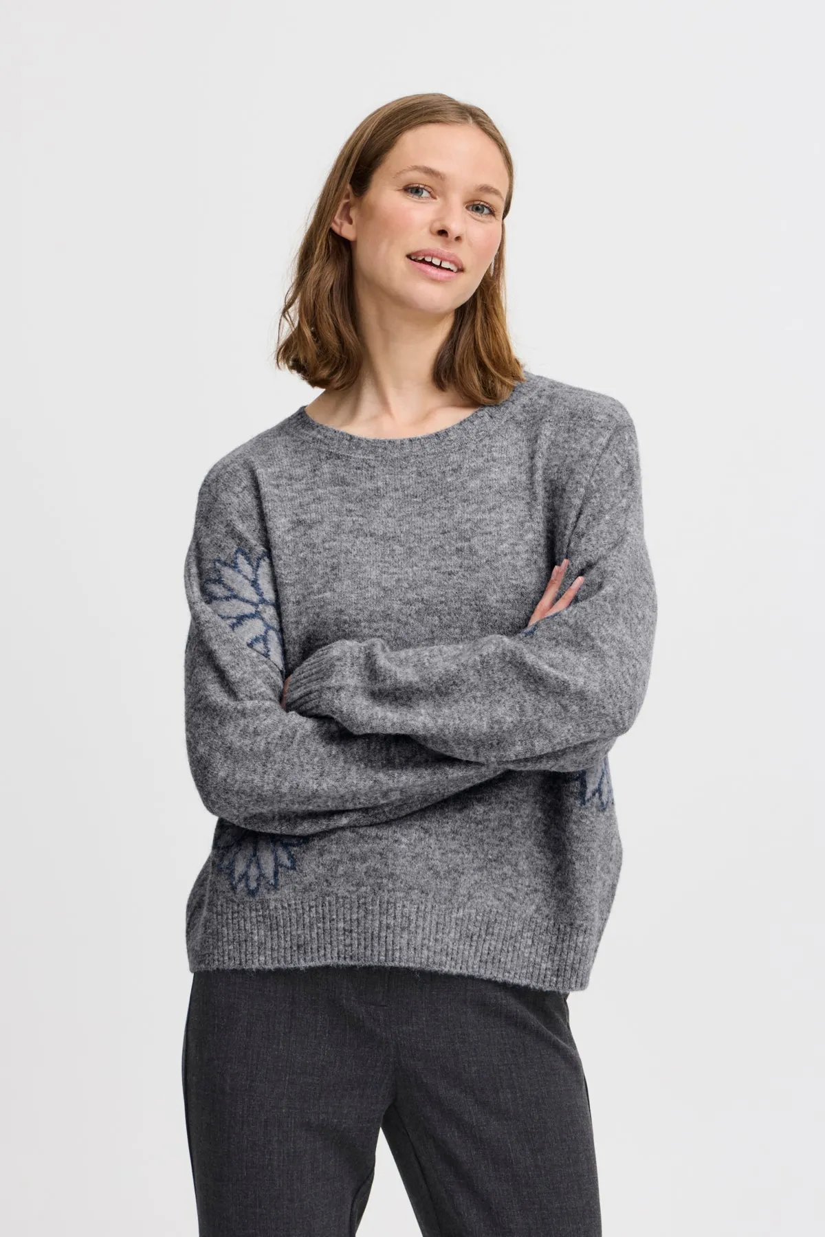 Omea Pullover