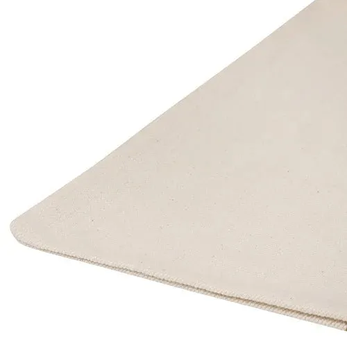 Pillow 08506TUB Tofu/Brown Pillow