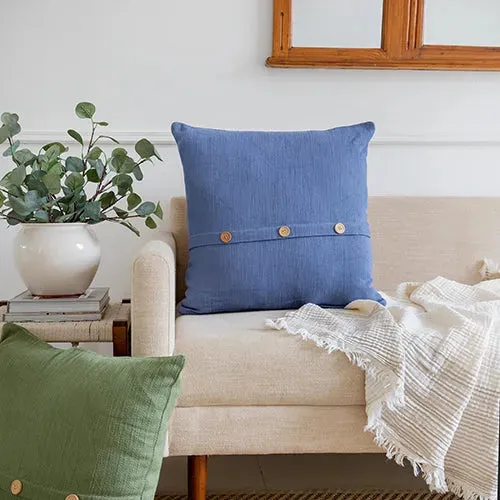 Pillow 08509MNB Moonlight Blue Pillow