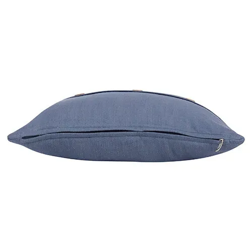 Pillow 08509MNB Moonlight Blue Pillow