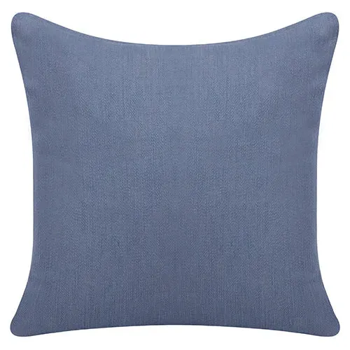 Pillow 08509MNB Moonlight Blue Pillow