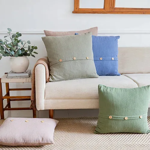 Pillow 08509MNB Moonlight Blue Pillow