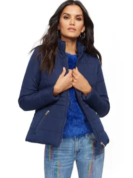 Puffer Jacket