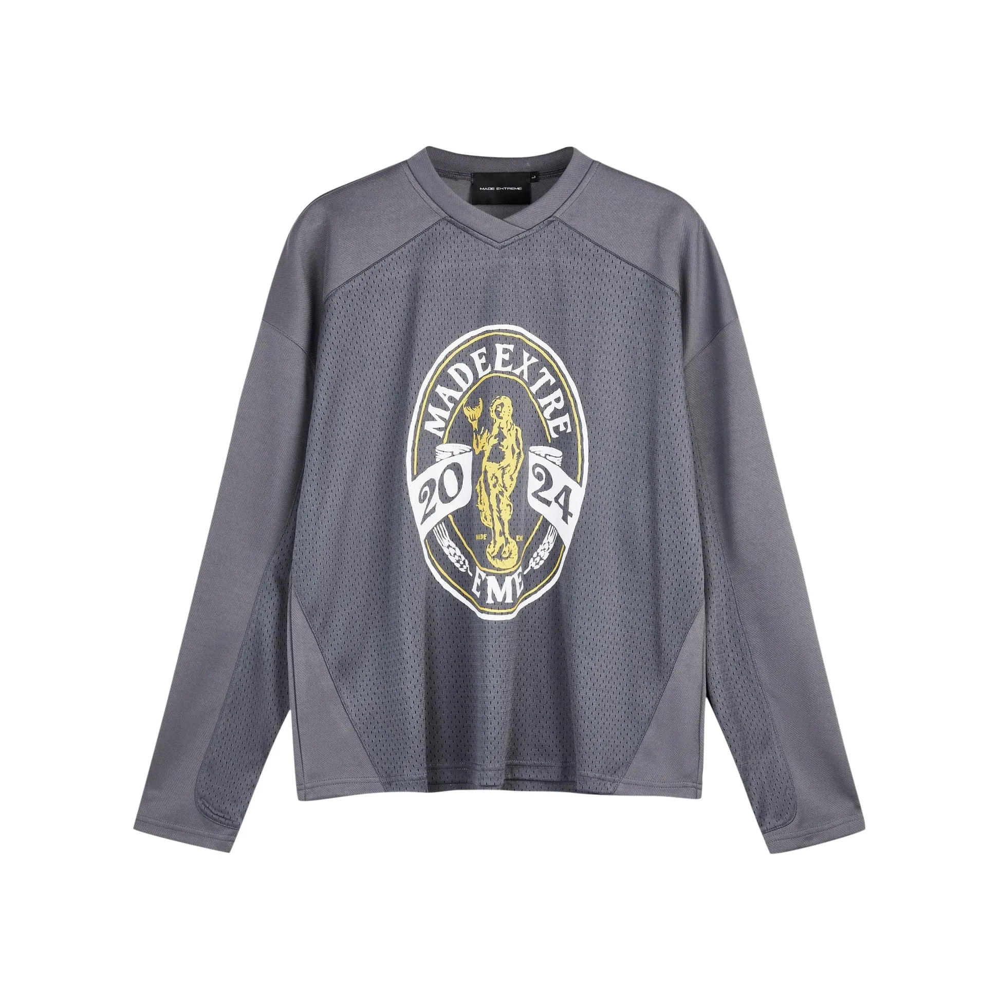 QS800A jersey tops