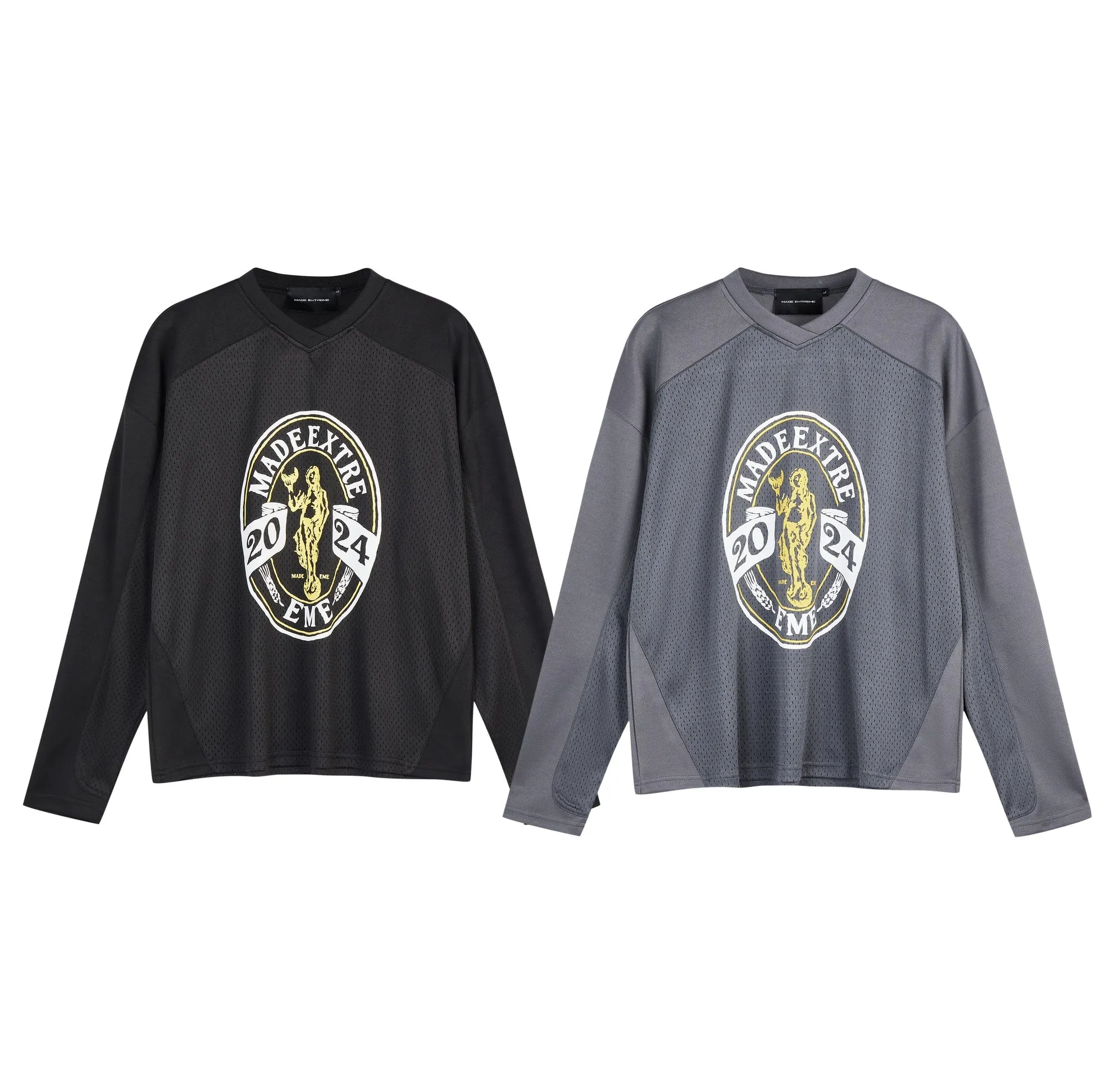 QS800A jersey tops