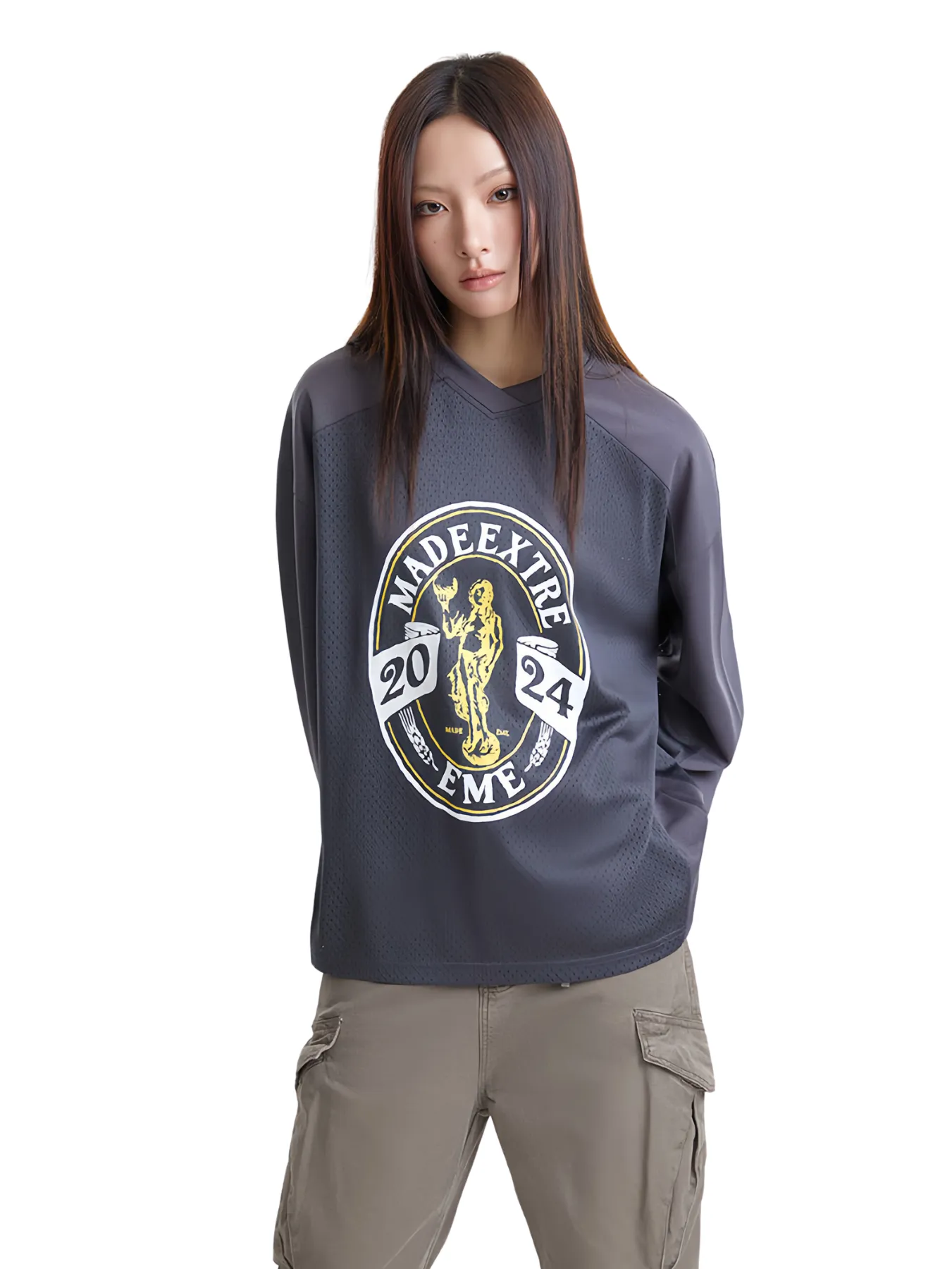 QS800A jersey tops