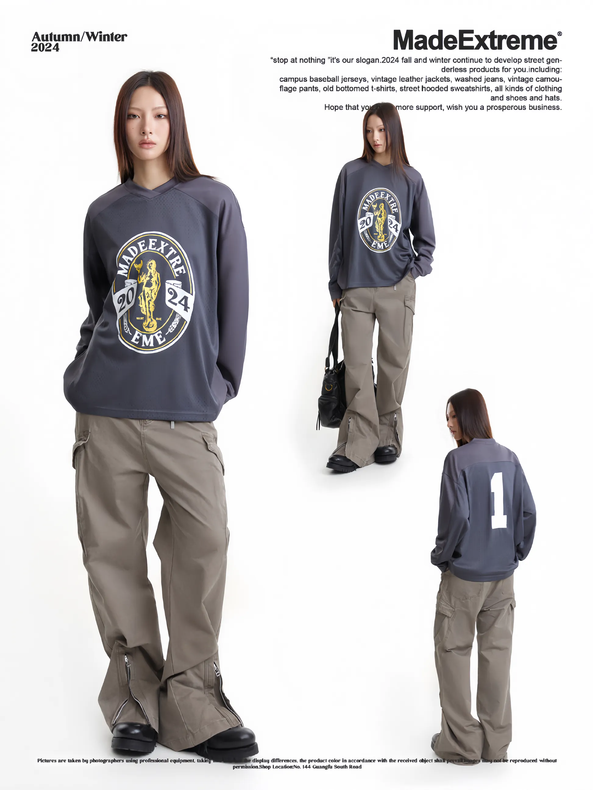 QS800A jersey tops