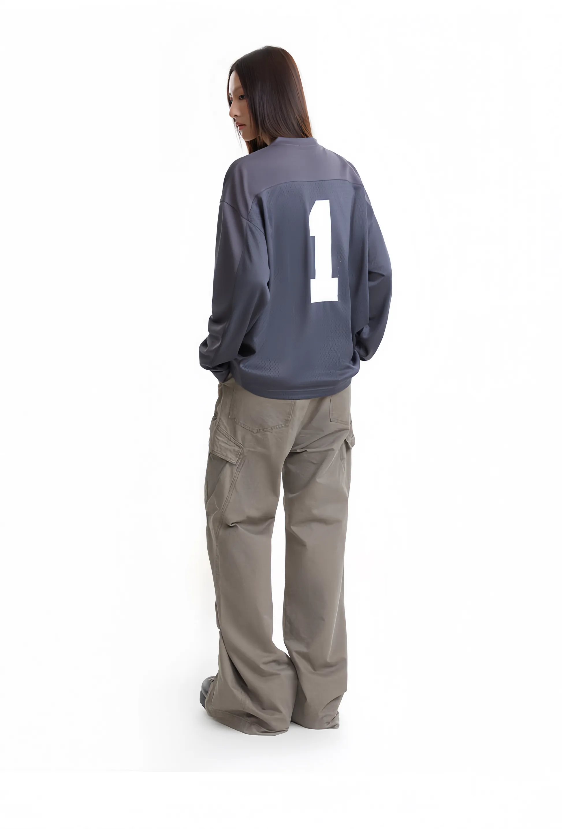 QS800A jersey tops