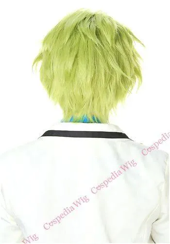 "Ensemble Stars!" Hiyori Tomoe style cosplay wig