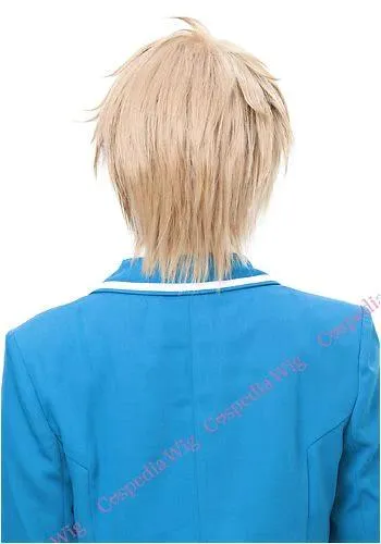 "Ensemble Stars!" Makoto Yuuki style cosplay wig