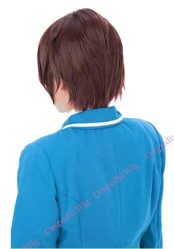 "Ensemble Stars!" Tsukasa Suou style cosplay wig