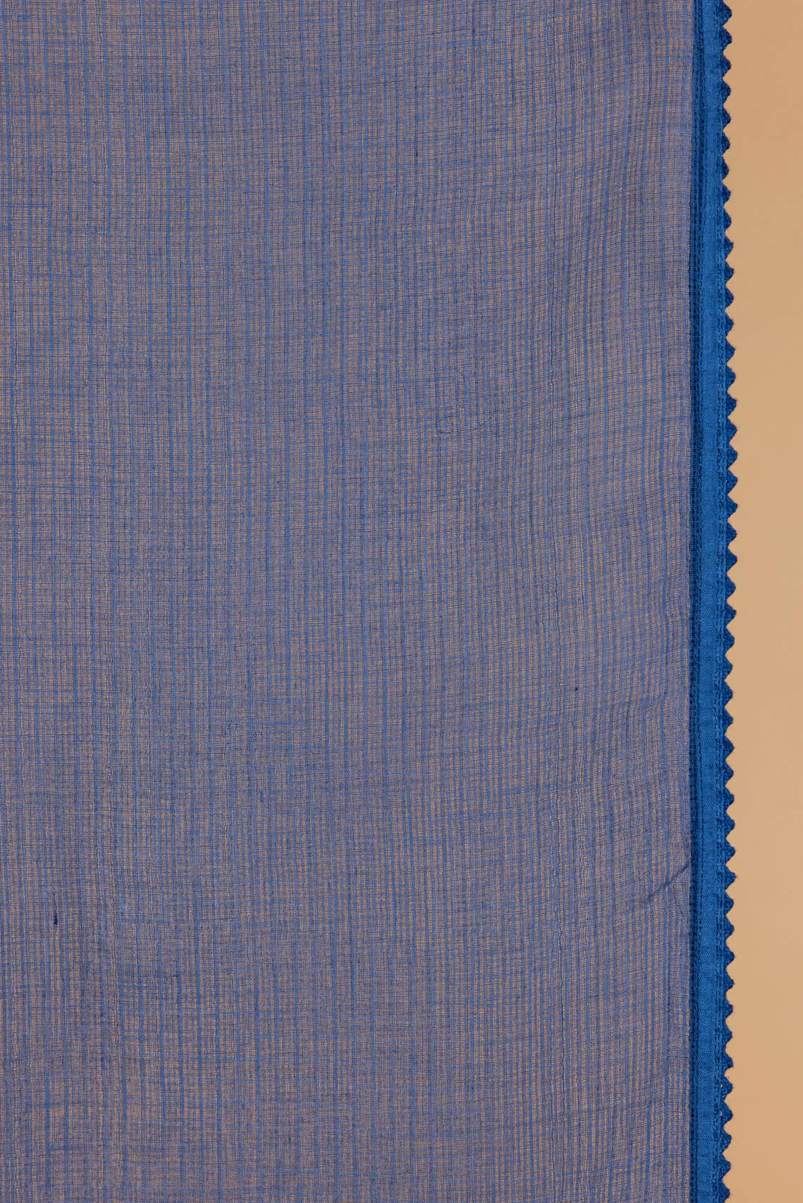 Royal Blue Doria Dupatta