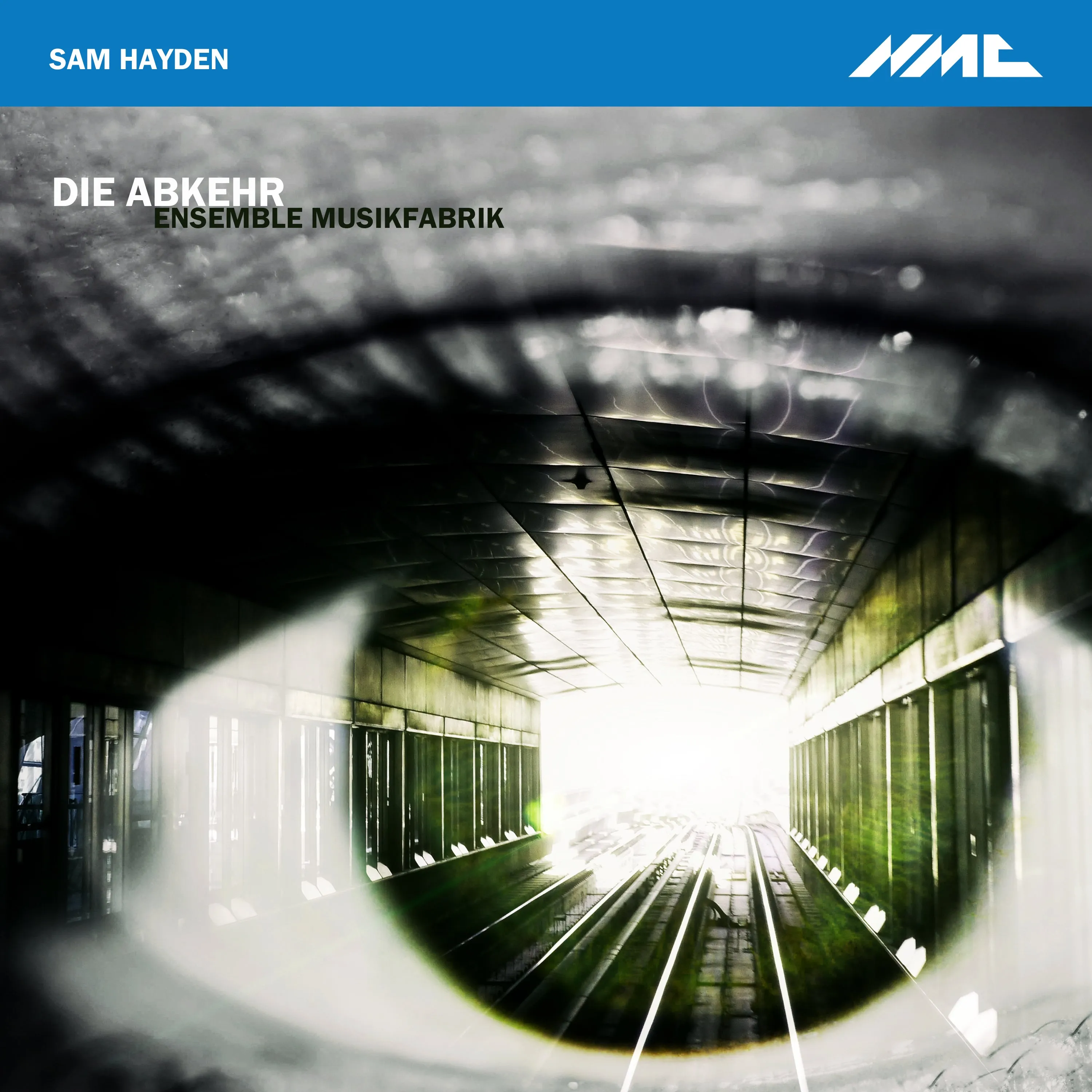 Sam Hayden: Die Abkehr