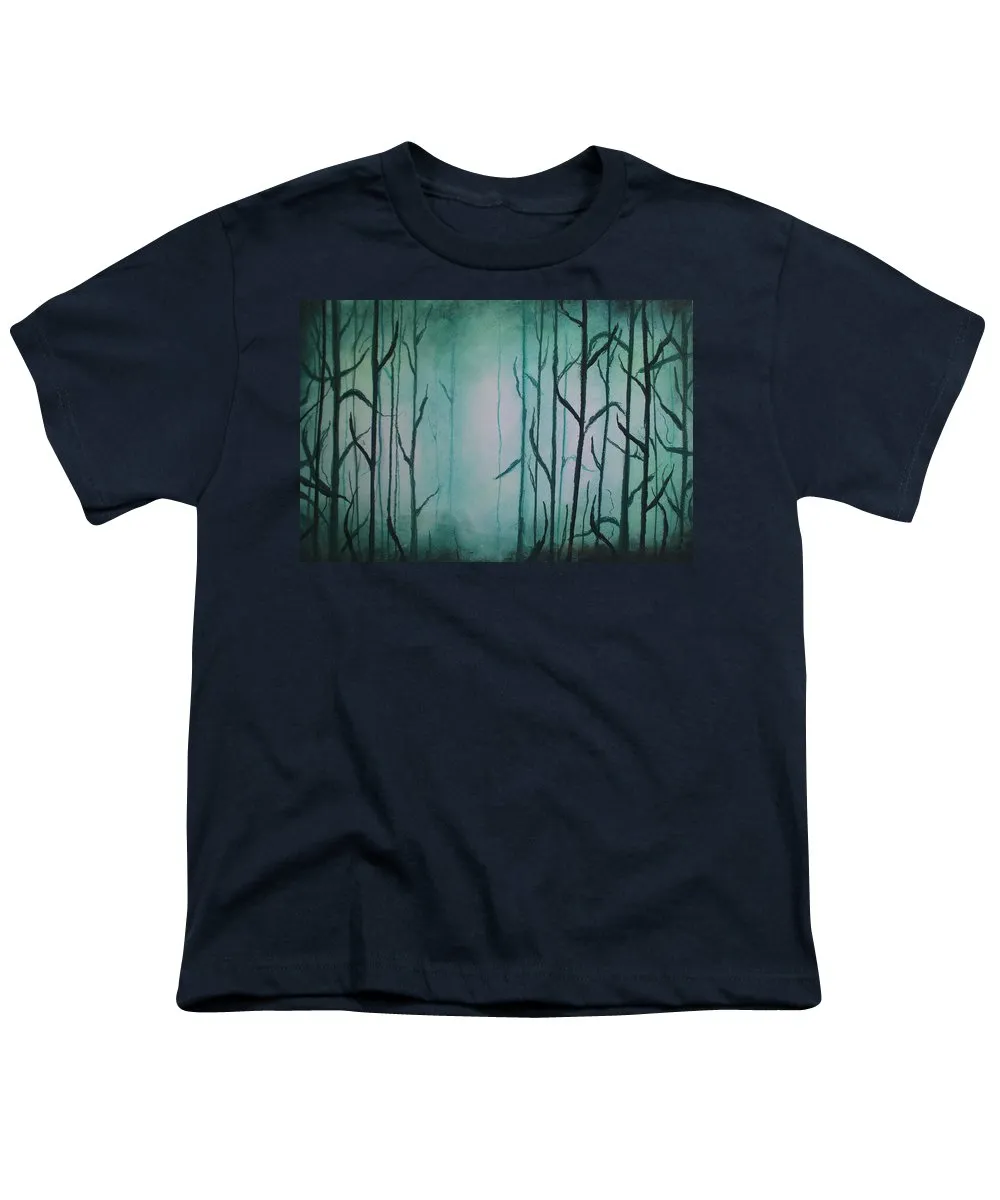 Sea Weeding - Youth T-Shirt