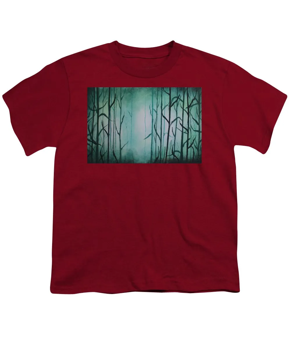 Sea Weeding - Youth T-Shirt