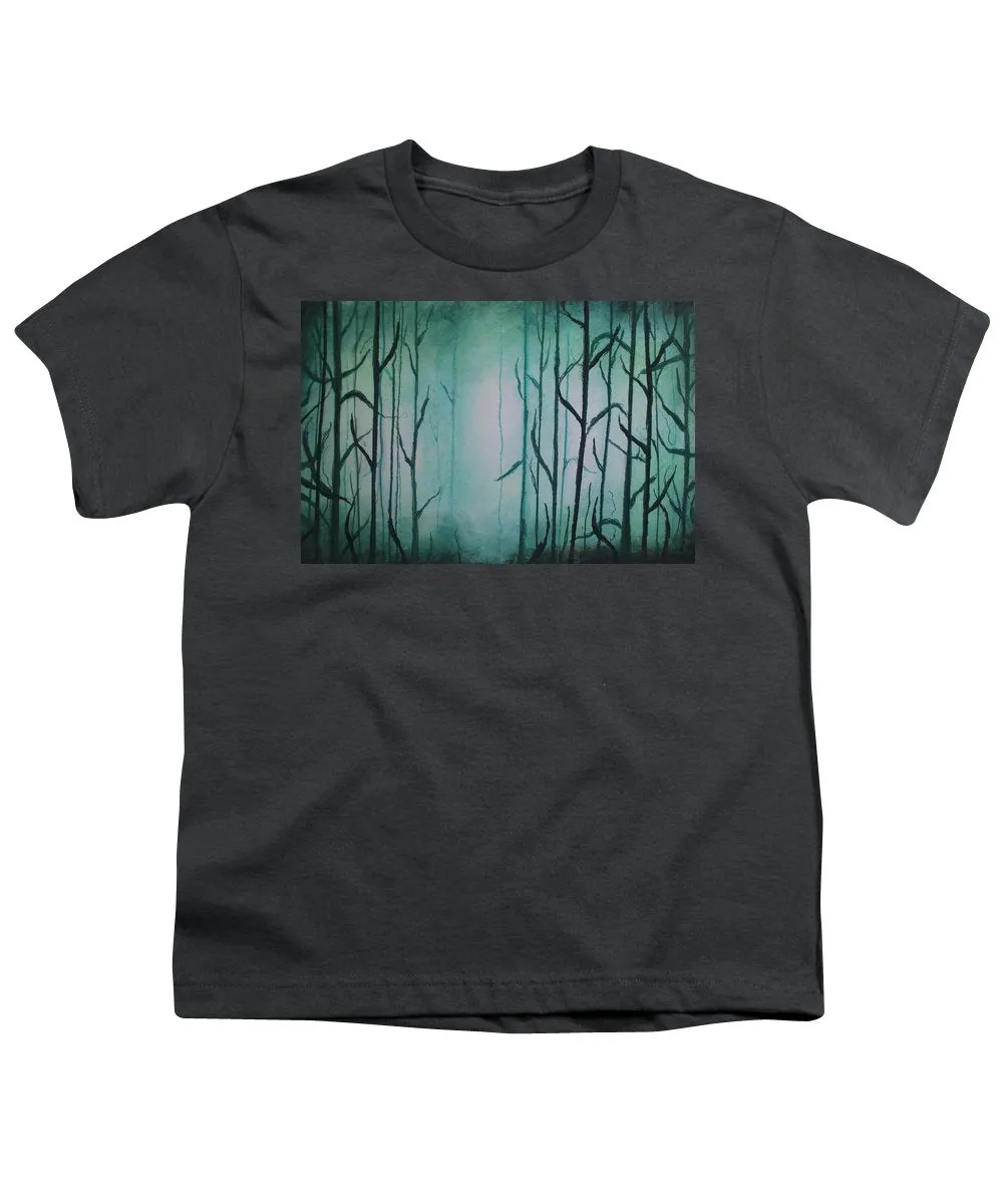 Sea Weeding - Youth T-Shirt