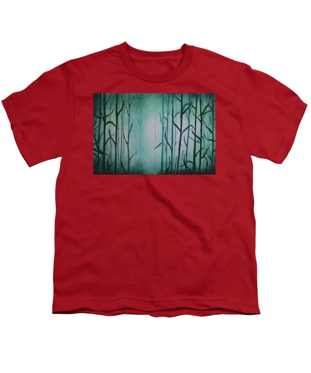 Sea Weeding - Youth T-Shirt