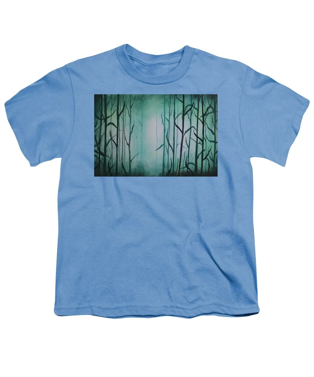Sea Weeding - Youth T-Shirt