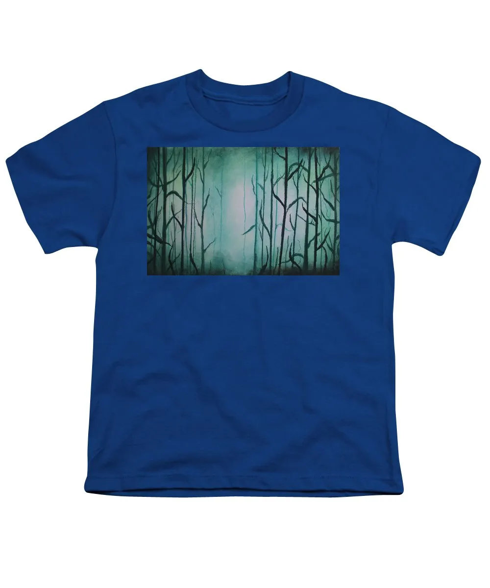 Sea Weeding - Youth T-Shirt