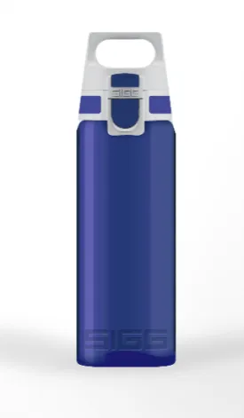 SIGG Total Color Water Bottle 0.6L