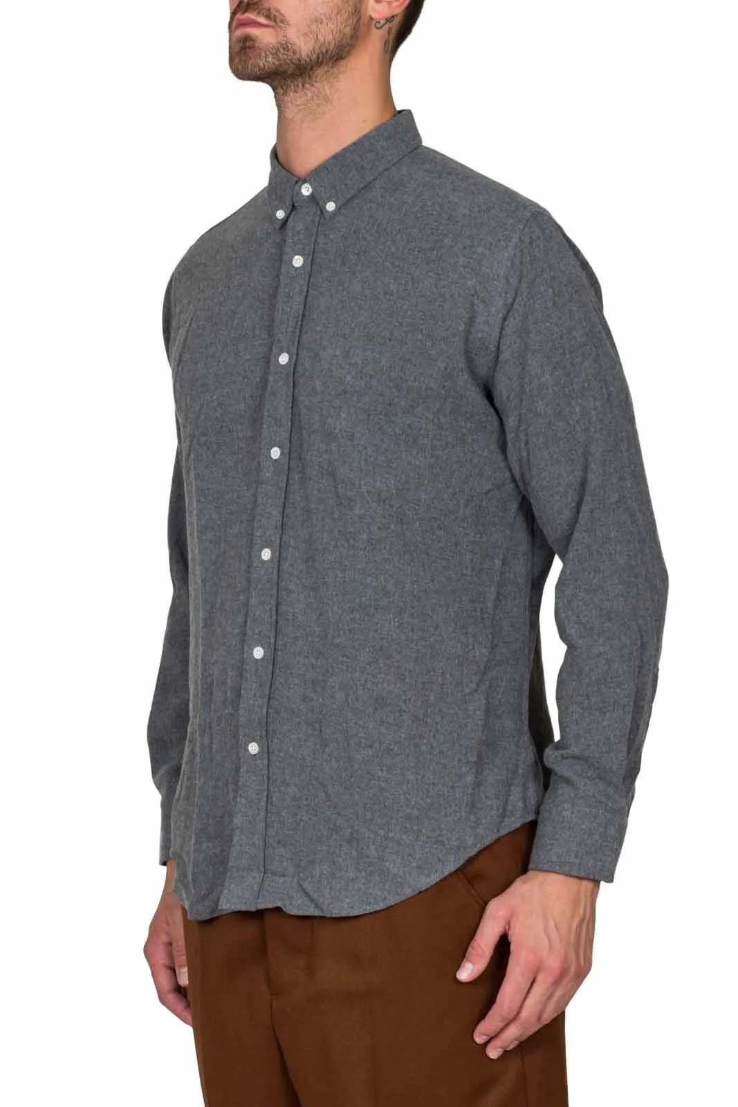 Summer Fit Shirt