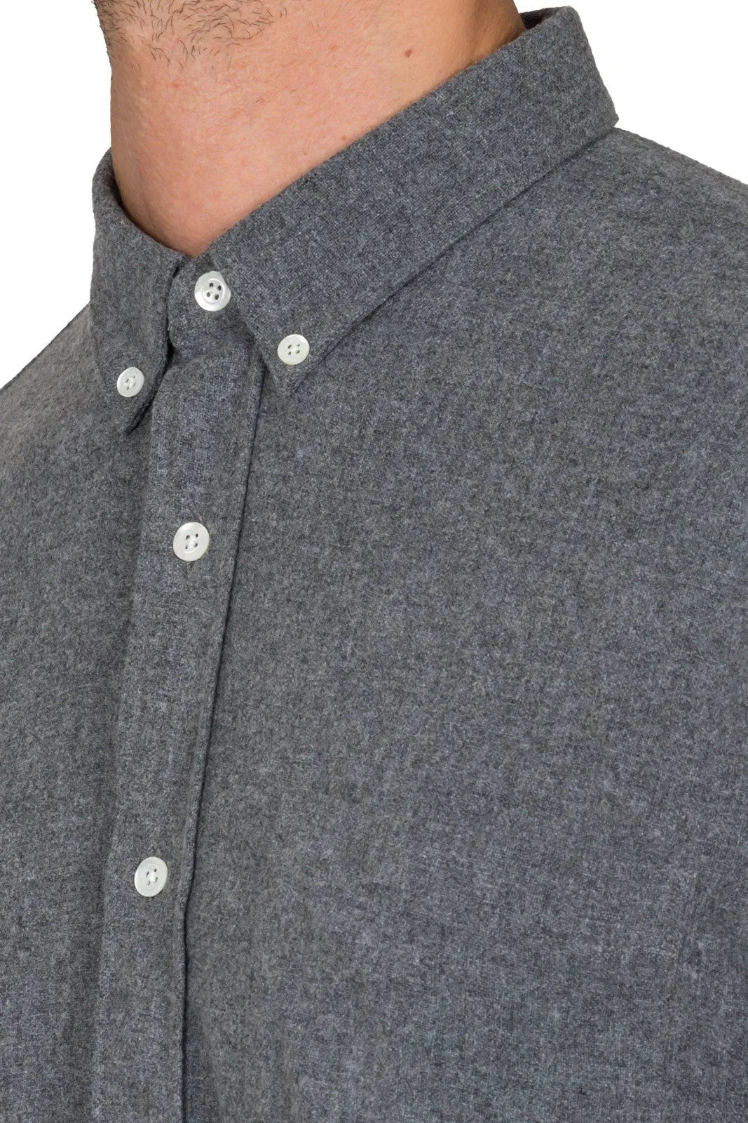 Summer Fit Shirt