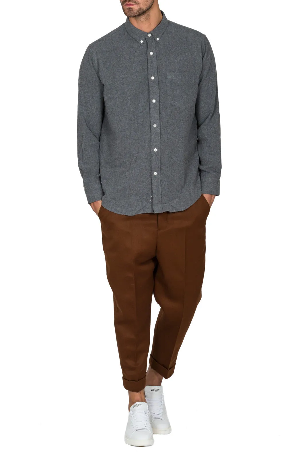 Summer Fit Shirt