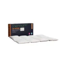 Thermal-Aid Large Sectional