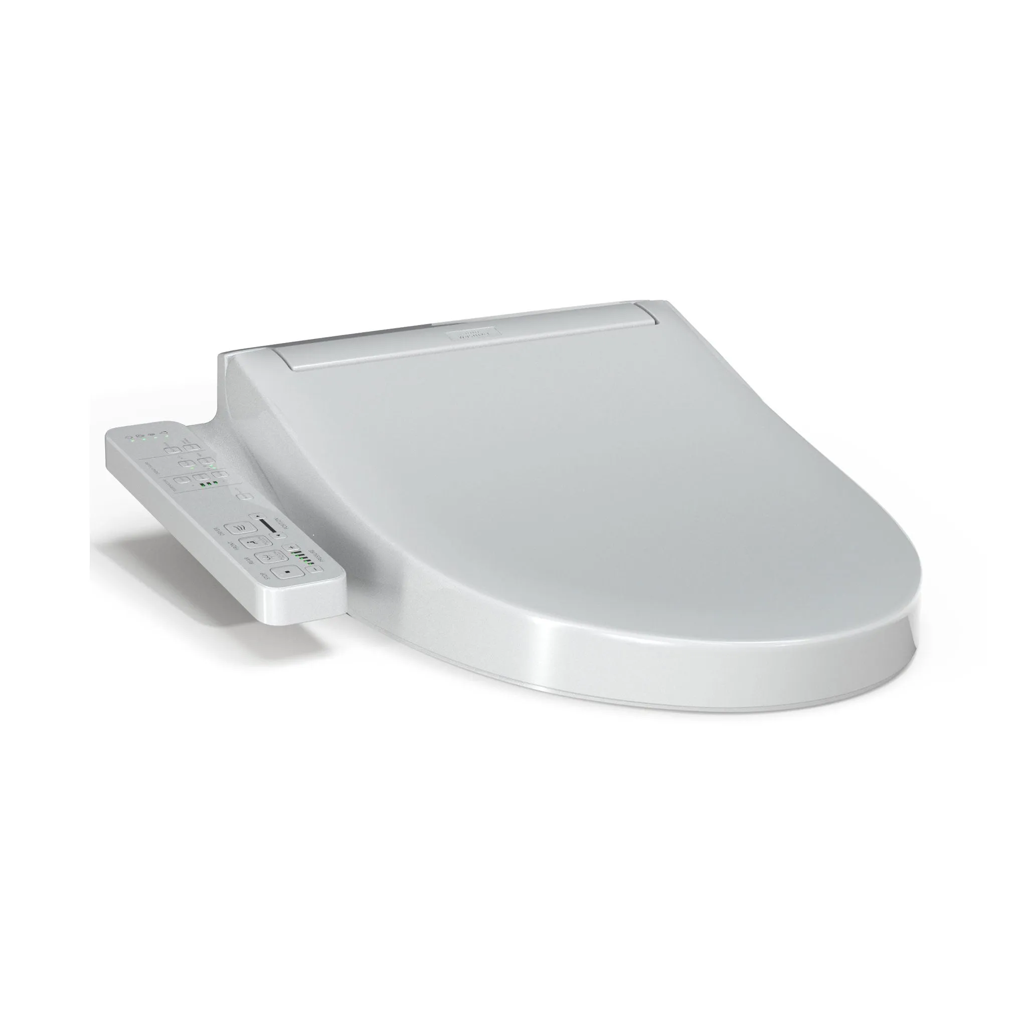 TOTO KC2 Washlet