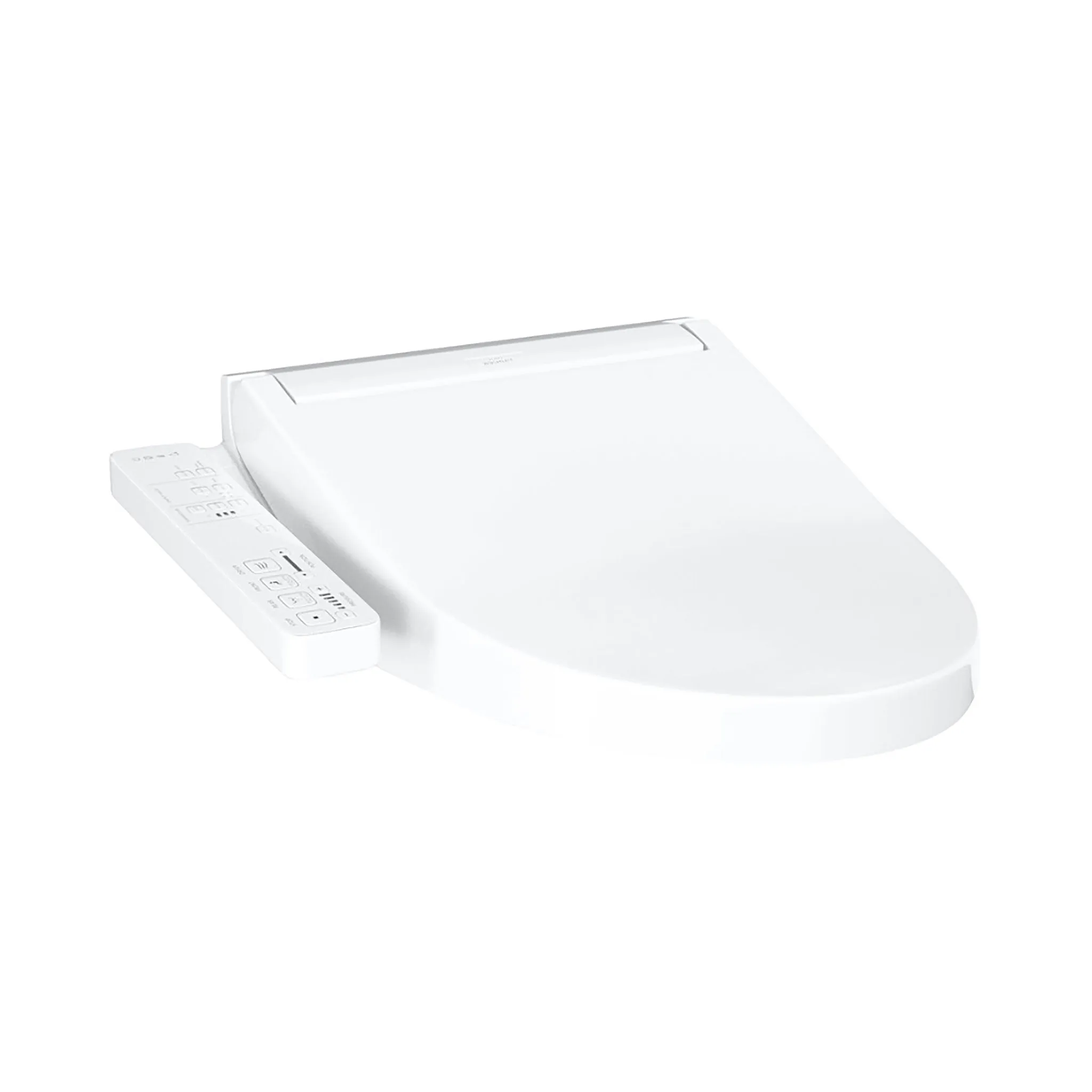 TOTO KC2 Washlet