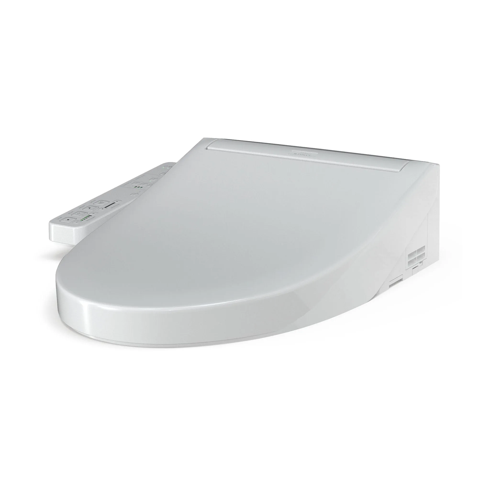 TOTO KC2 Washlet