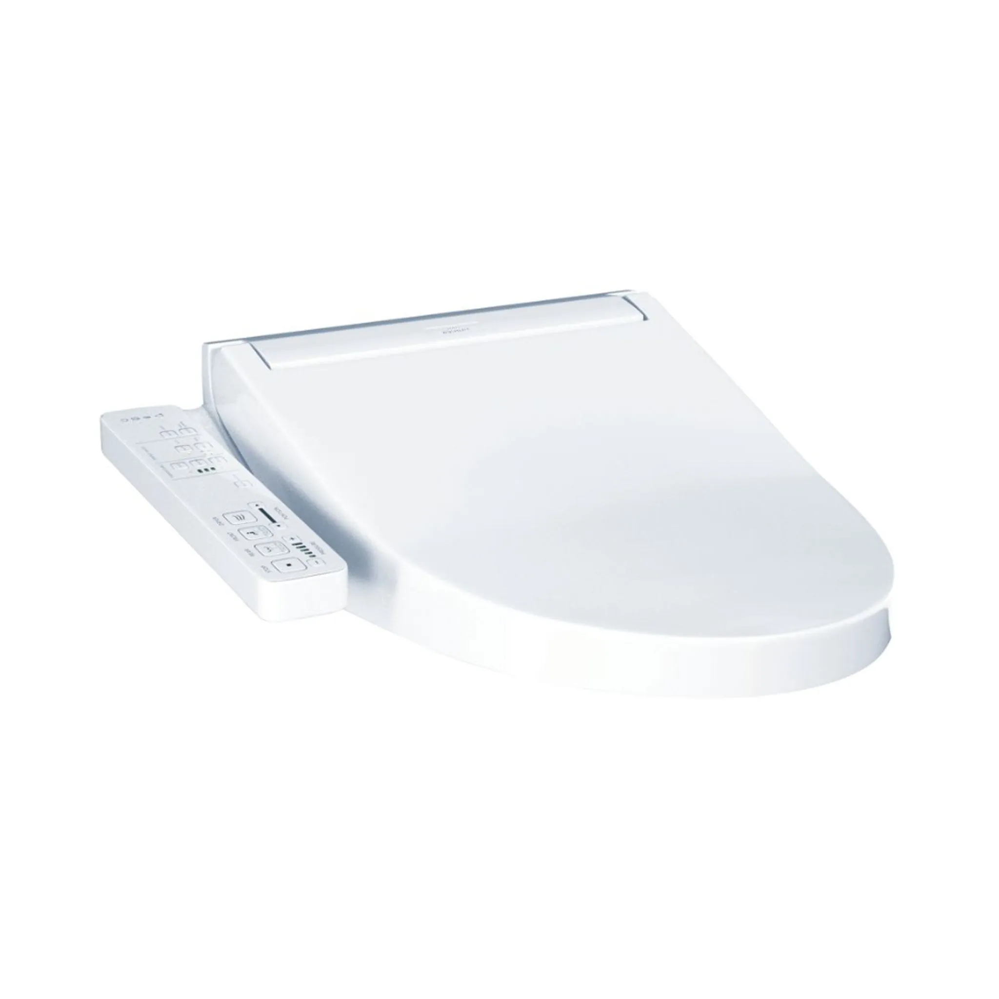 TOTO KC2 Washlet