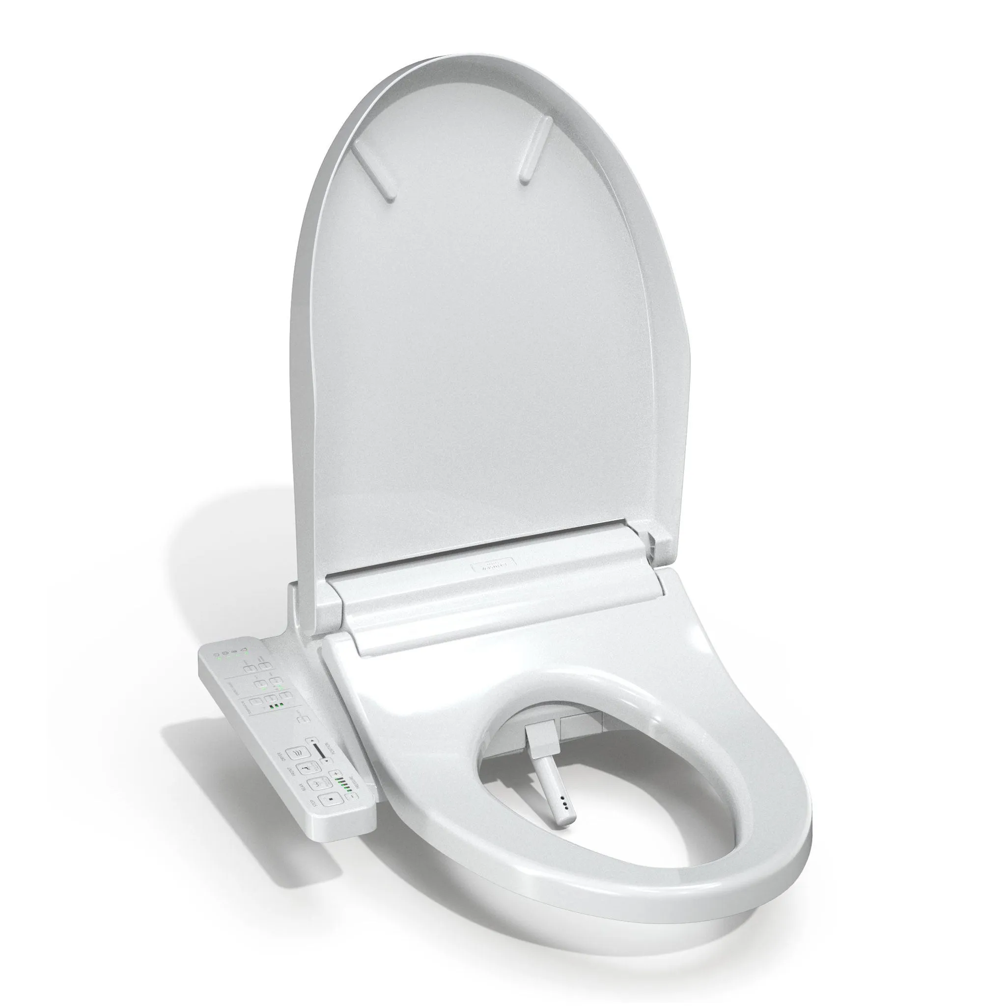 TOTO KC2 Washlet