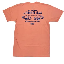 VANS Motors T-Shirt