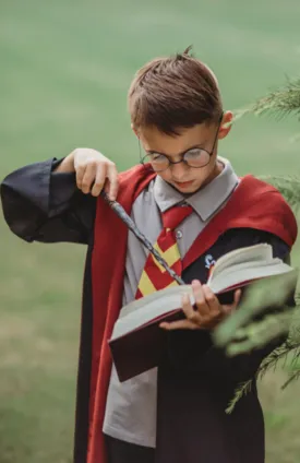 Wizard Ensemble