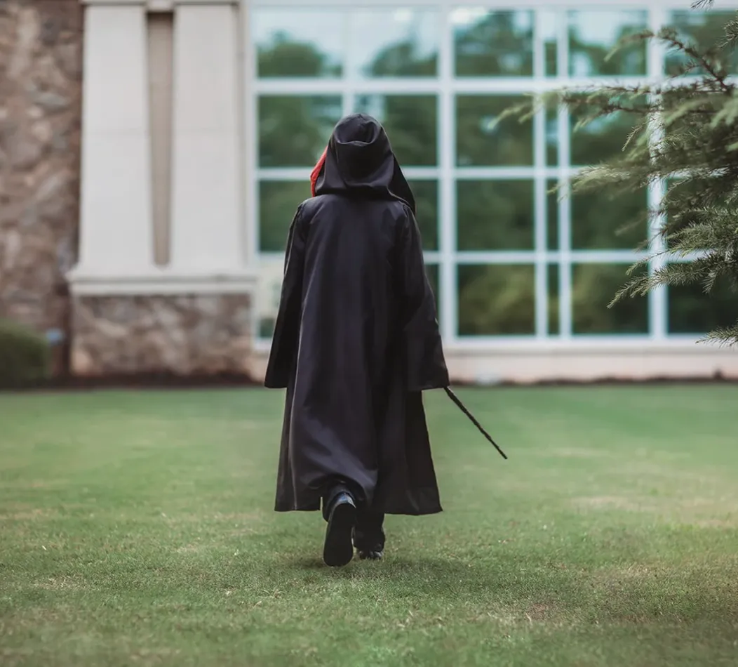 Wizard Ensemble
