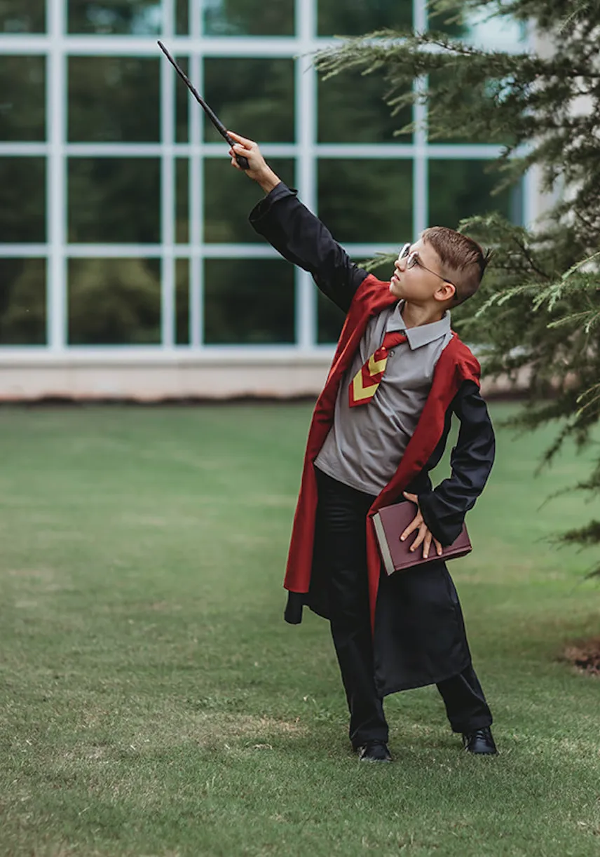 Wizard Ensemble